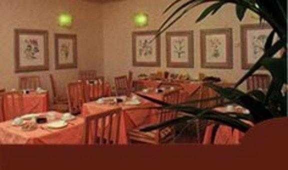 Hotel Ascot Бінаско Екстер'єр фото